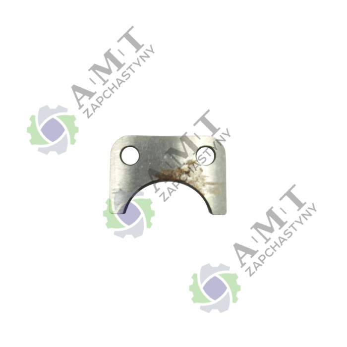 Пластина упорная распредвала JD3102