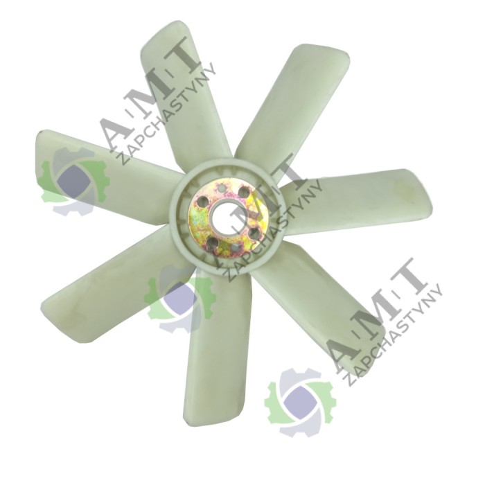 Вентилятор радиатора JD3102