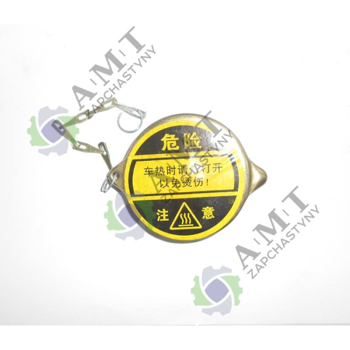 Крышка радиатора JM404