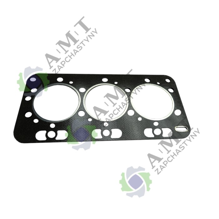 Прокладка головки цилиндров TY395IT