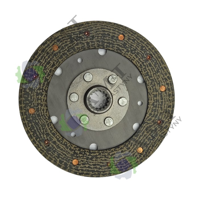 Диск сцепления ВОМ (Rongcheng) JM244B/244C