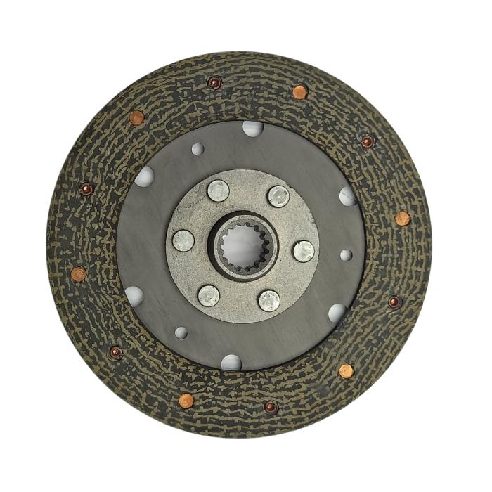 Диск сцепления ВОМ (Rongcheng) JM244B/244C