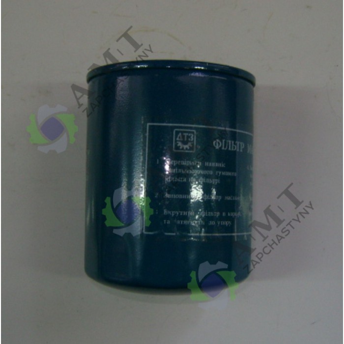 Фильтр масляный JX85100Cф22 ZN490BT