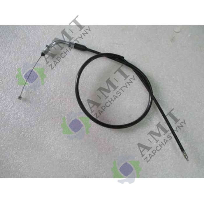 Трос газа SP125C-2X (710mm)