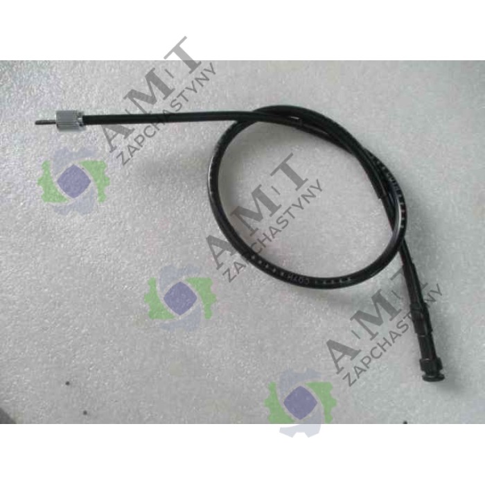 Трос спидометра SP125C-2X (820mm)