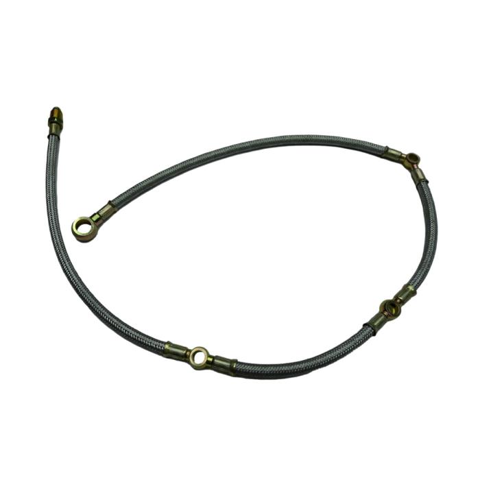 Топливопровод возврата топливаL-515 JM240/244