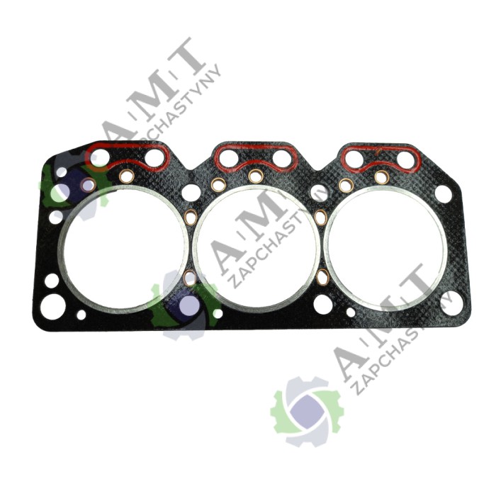 Прокладка головки блока цилиндра KM385BT