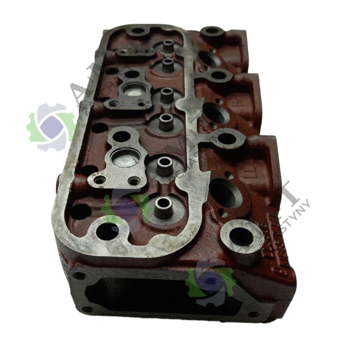Головка блока цилиндров KM385BT