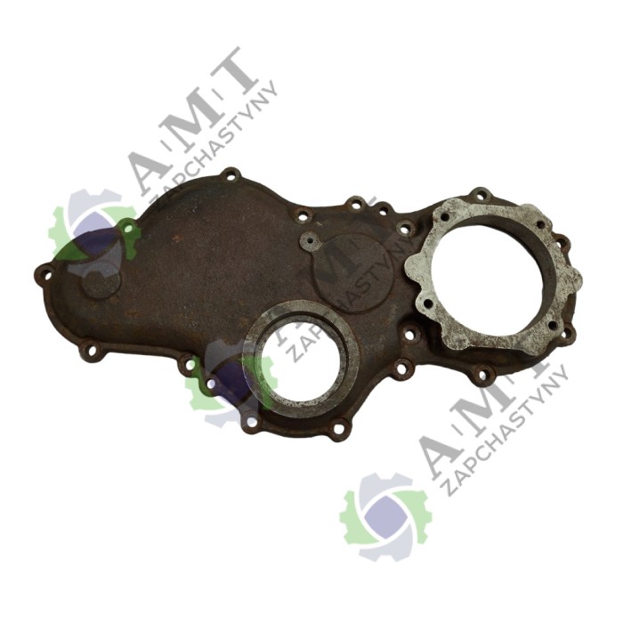 Крышка корпуса шестерен KM385BT