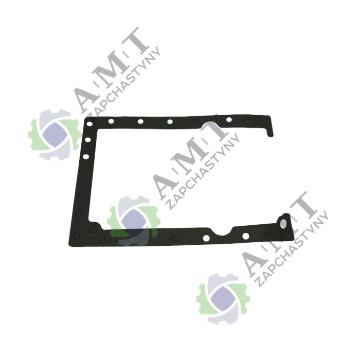 Прокладка поддона картера двигателя (нов) KM385BT