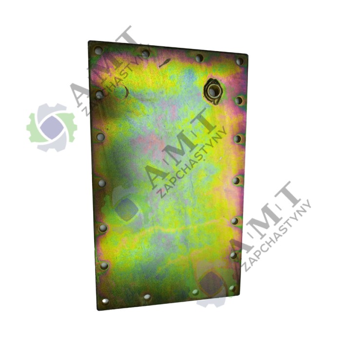 Крышка поддона двигателя KM385BT