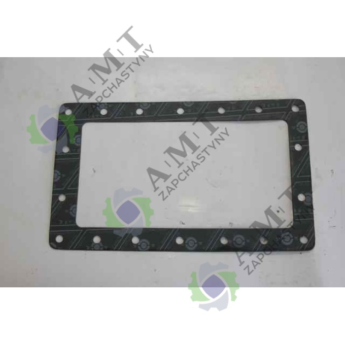 Прокладка крышки поддона двигателя КМ385BT