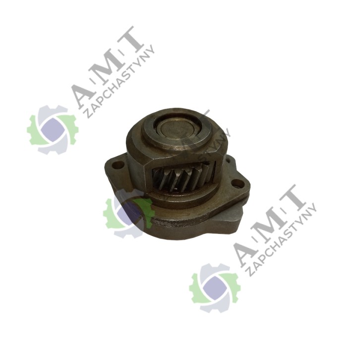 Привод насоса гидравкики в сборе КМ385ВT