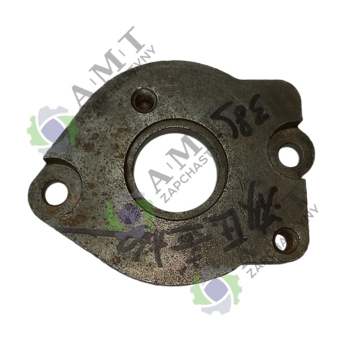 Крышка привода насоса шестеренчатого KM385BT