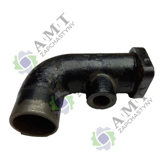 Труба соединительная впускного коллектора KM385BT