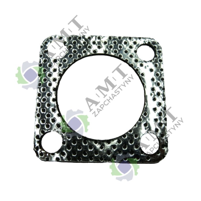 Прокладка колена выхлопной трубы KM385T