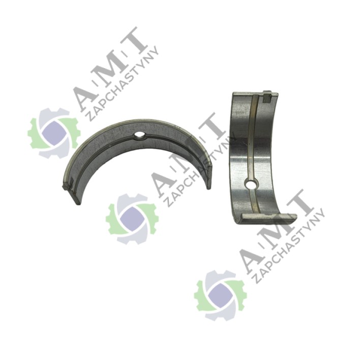 Вкладыши коренные КМ490