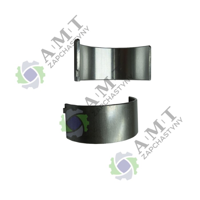 Вкладыши шатунные КМ490