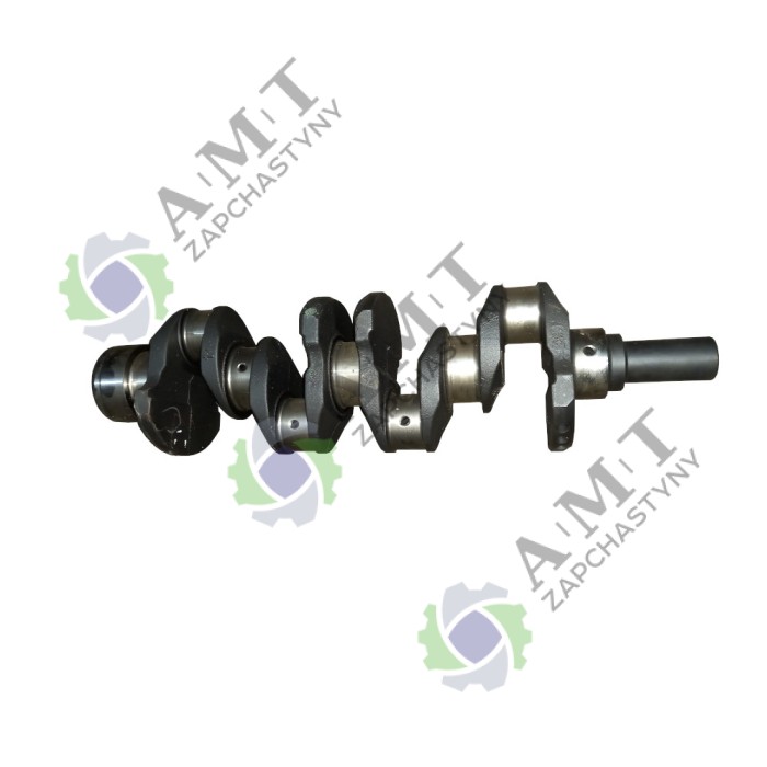 Вал коленчатый КМ490