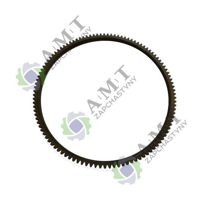 Венец маховика КМ490