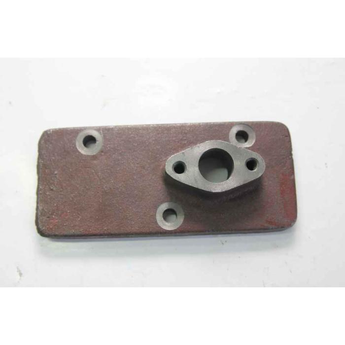 Крышка штанг клапанов КМ385BT