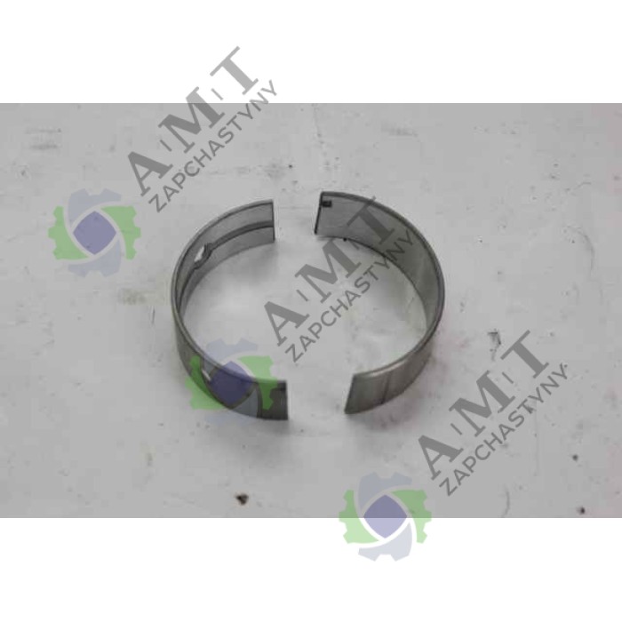 Вкладыши коренные 0,25 (2поз) KM385BT