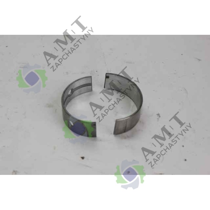 Вкладыши коренные 0,50 (2поз) KM385BT