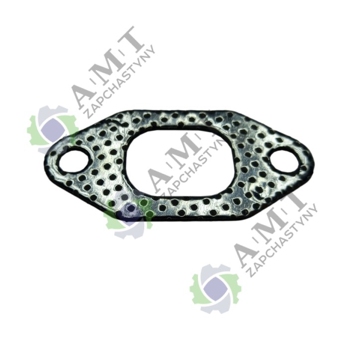 Прокладка выпускного коллектора KM385BT