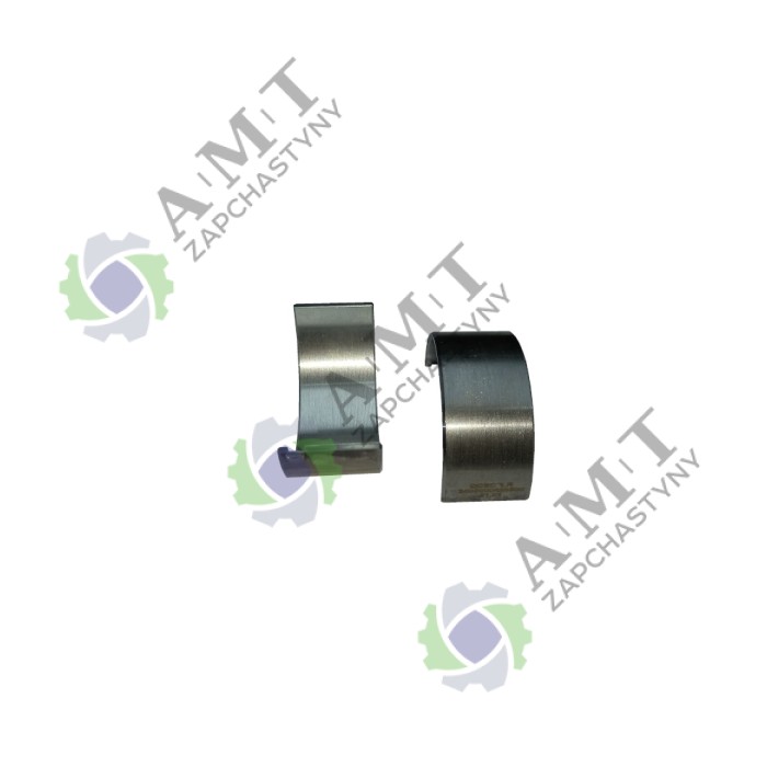 Вкладыши шатуна (2 поз) КМ385ВT