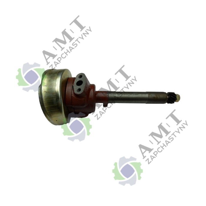 Насос масляный двигателя KM385BT