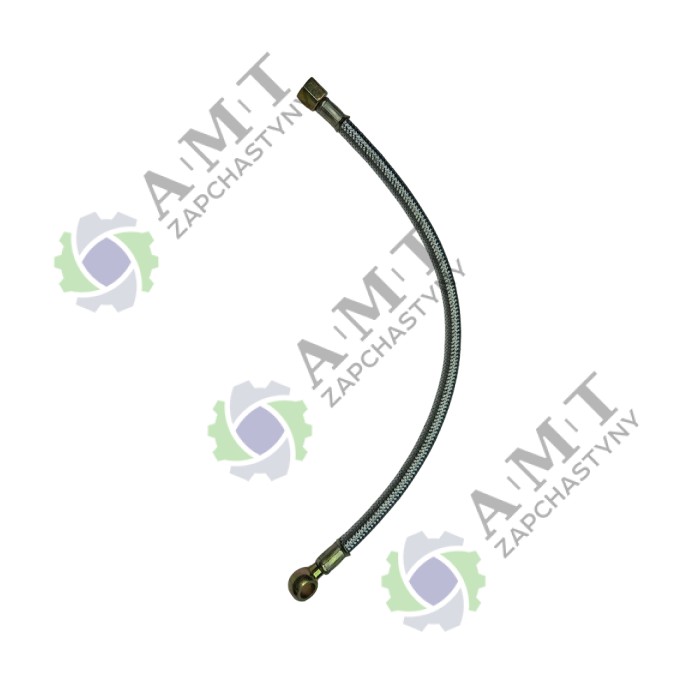 Топливопровод фильтр-свеча накала KM385BT