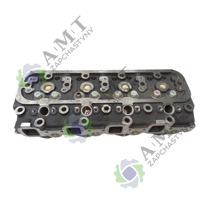 Головка цилиндров КМ490