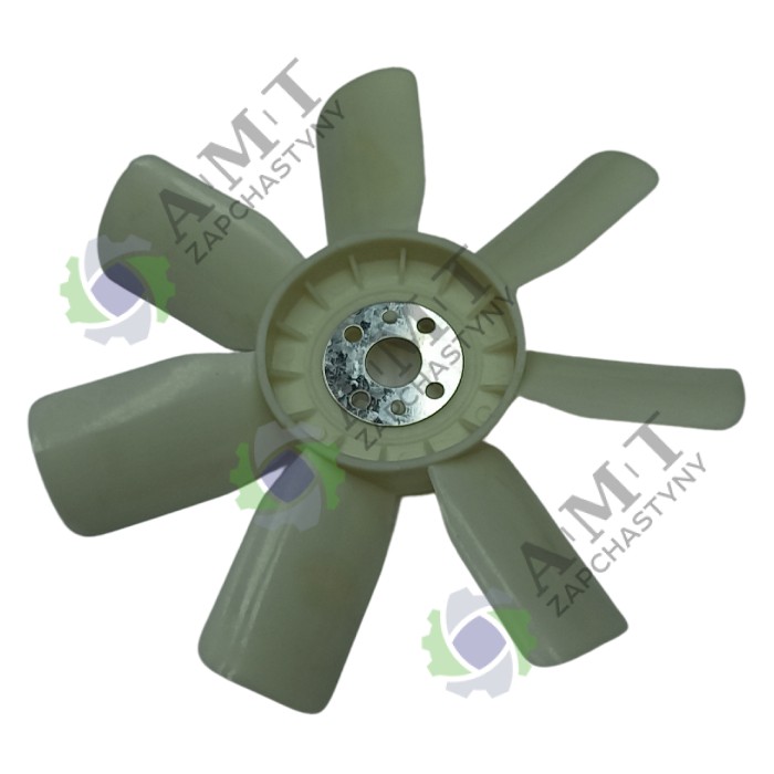 Вентилятор КМ490