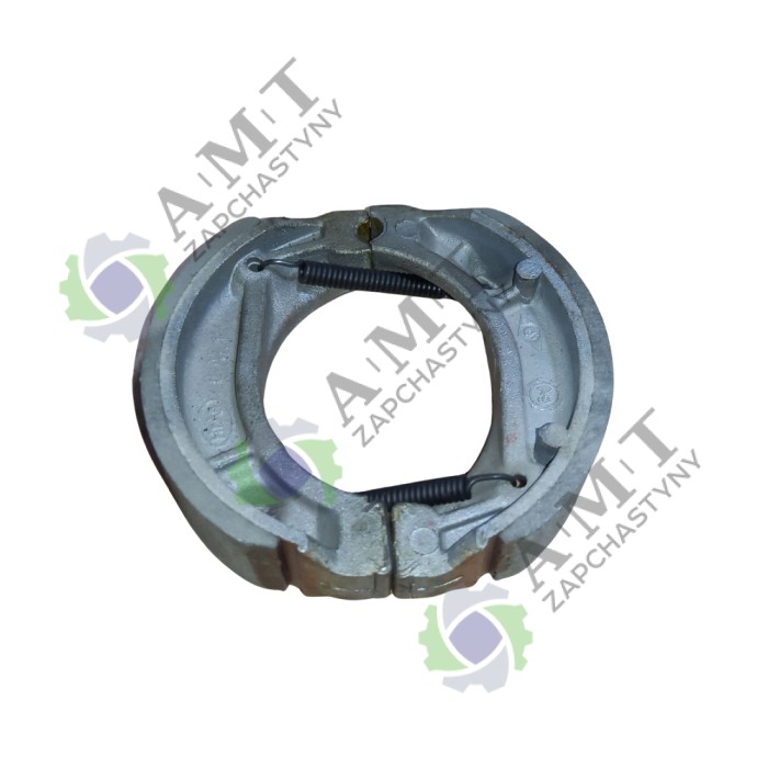 Колодки тормозные SP125C-2X