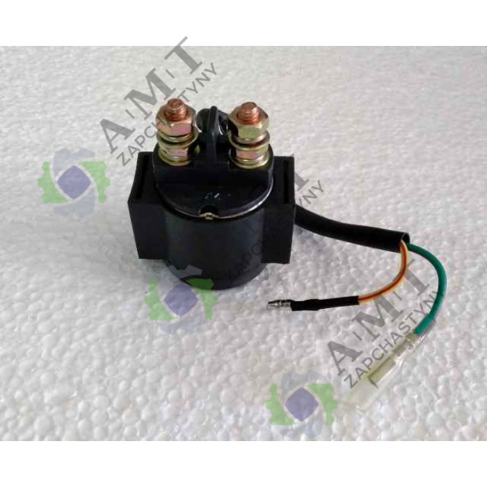 Реле стартера SP125C-2X