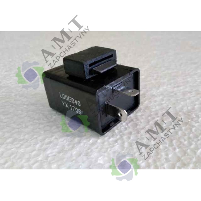 Реле поворотов SP125C-2X