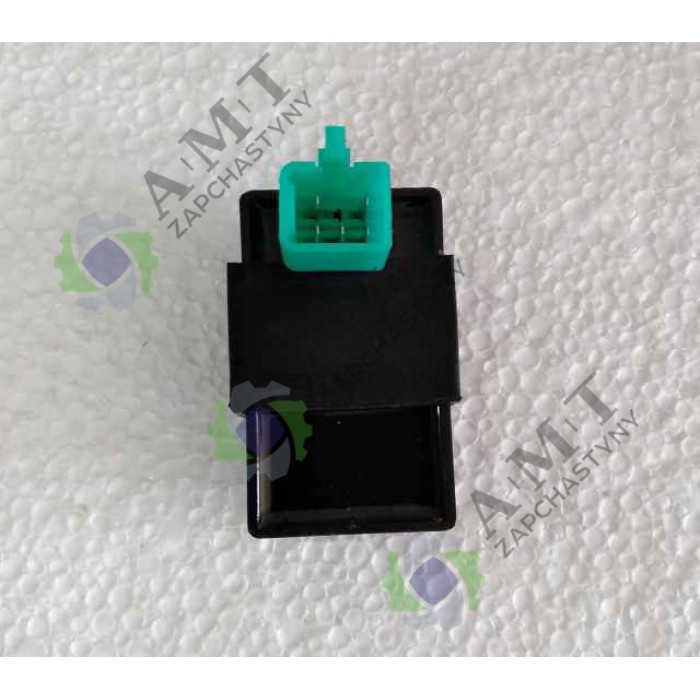 Коммутатор SP125C-2X