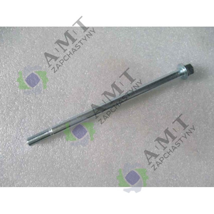 Ось переднего колеса SP125C-2X