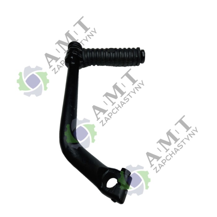 Рычаг кикстартера SP125C-2X