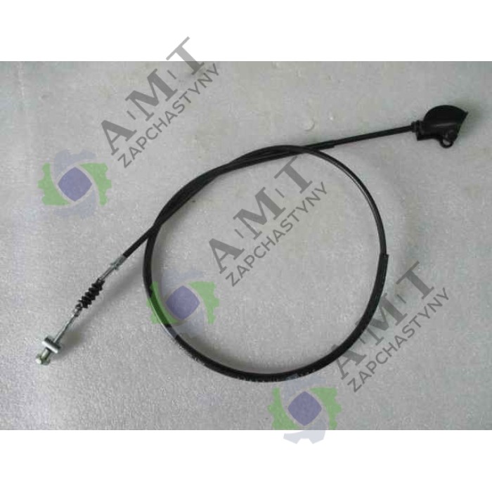 Трос переднего тормоза SP125C-2X (1121mm)