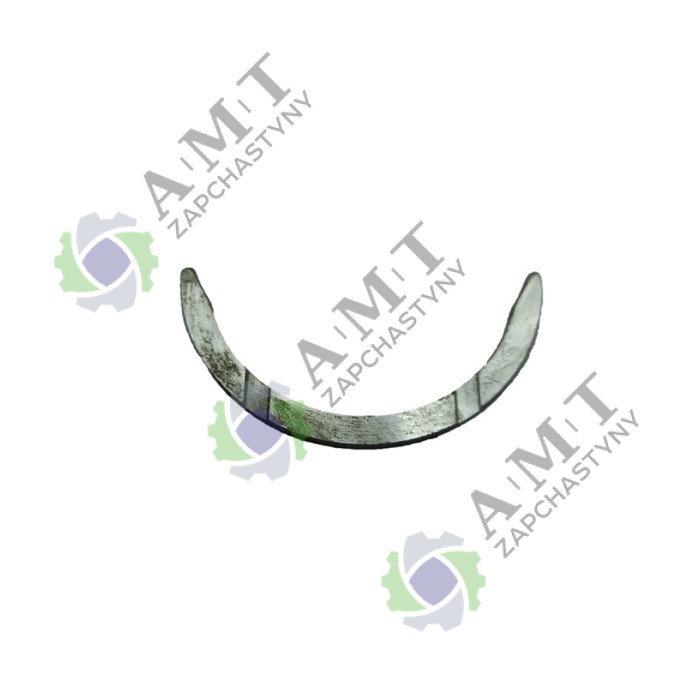 Вкладыш упорный верхний LL380BT