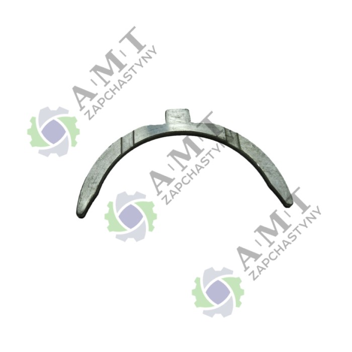 Вкладыш упорный нижний LL380BT