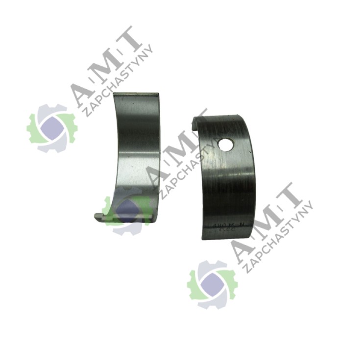 Вкладыши коренные (компл.2шт.) LL380BT