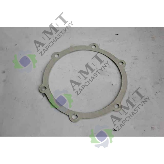 Прокладка крышки шестерни топливного насоса KM385BT