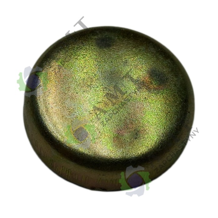 Заглушка водяной рубашки ф25 KM385BT