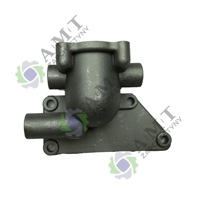 Корпус термостата KM385BT