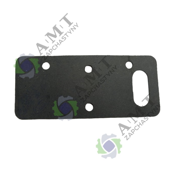 Прокладка крышки штанг клапанов KM385BT