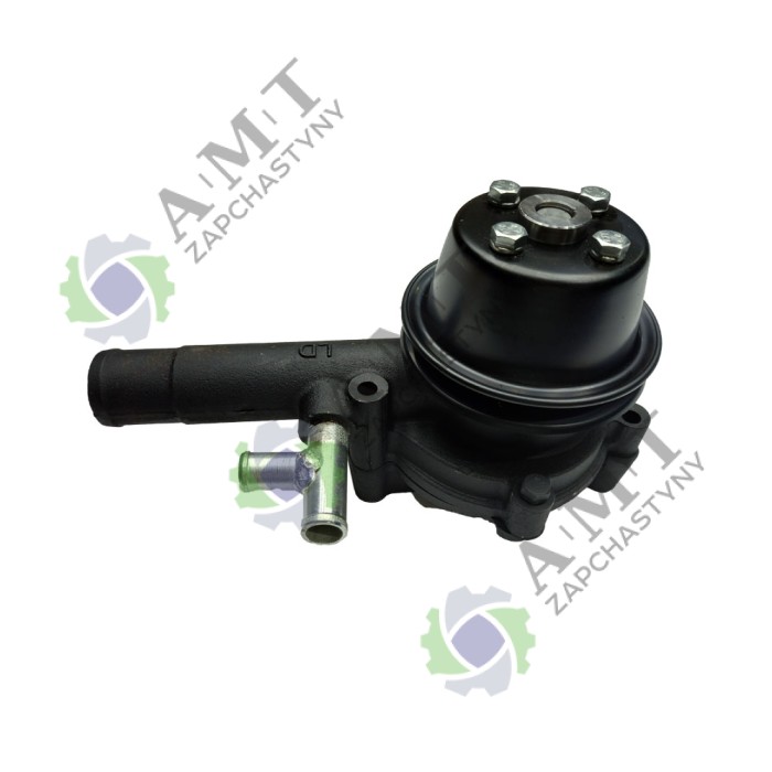 Насос водяной двигателя KM385BT