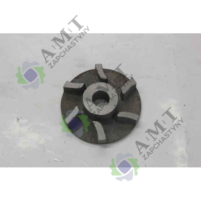 Крыльчатка водяного насоса KM385BT