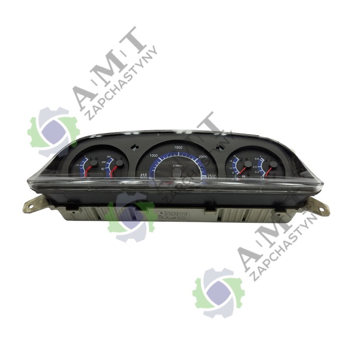 Панель приборовLZ800